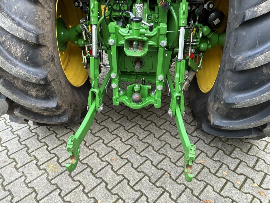 Traktor tipa John Deere 6R150, Gebrauchtmaschine u Aurich (Slika 27)