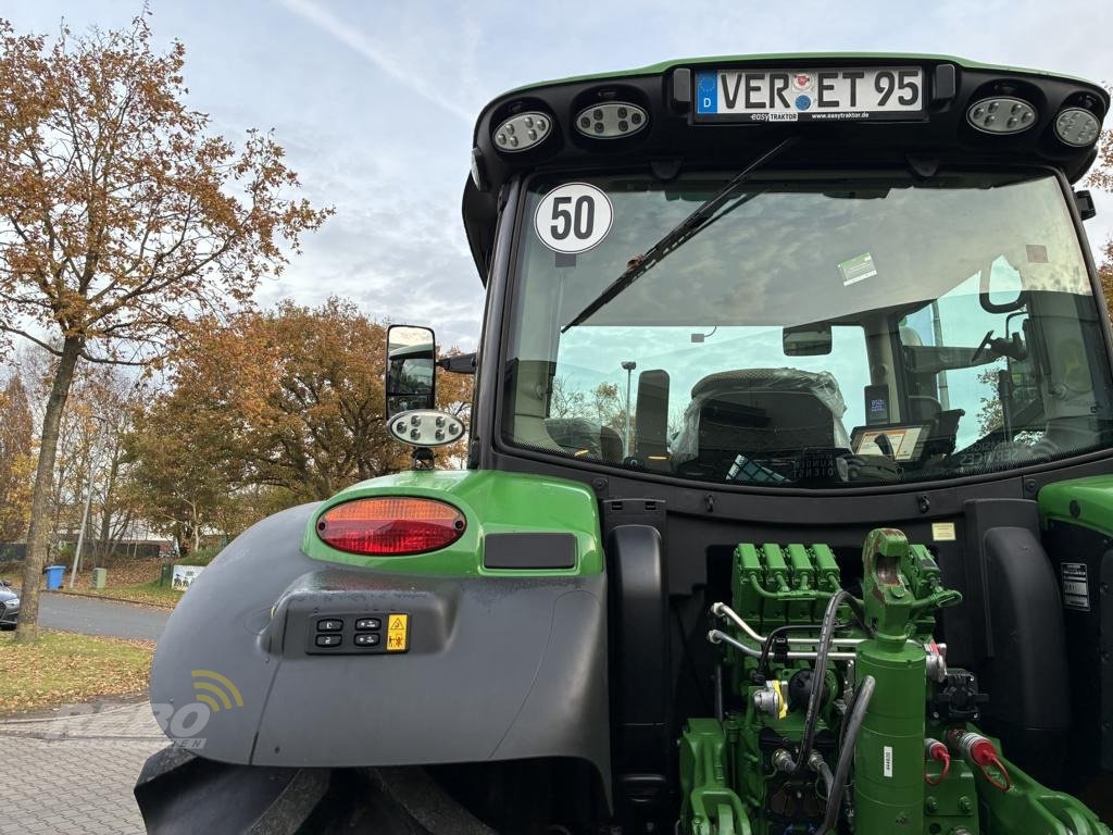 Traktor tipa John Deere 6R150, Gebrauchtmaschine u Aurich (Slika 28)