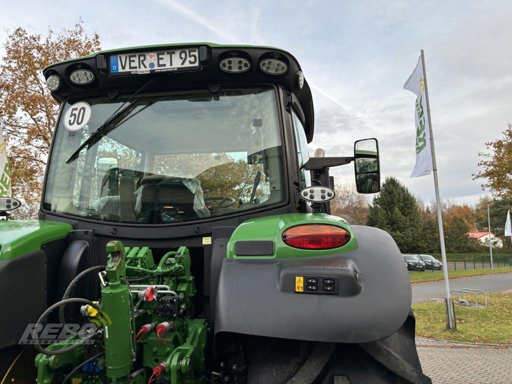 Traktor tipa John Deere 6R150, Gebrauchtmaschine u Aurich (Slika 29)