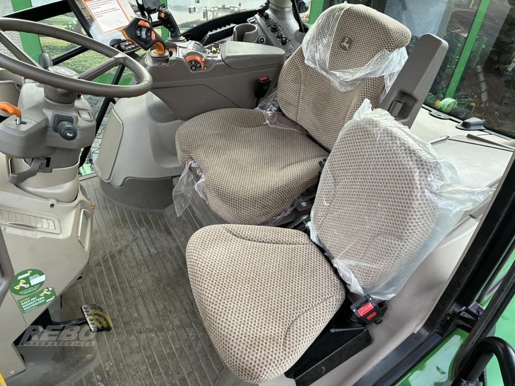 Traktor tipa John Deere 6R150, Gebrauchtmaschine u Aurich (Slika 31)