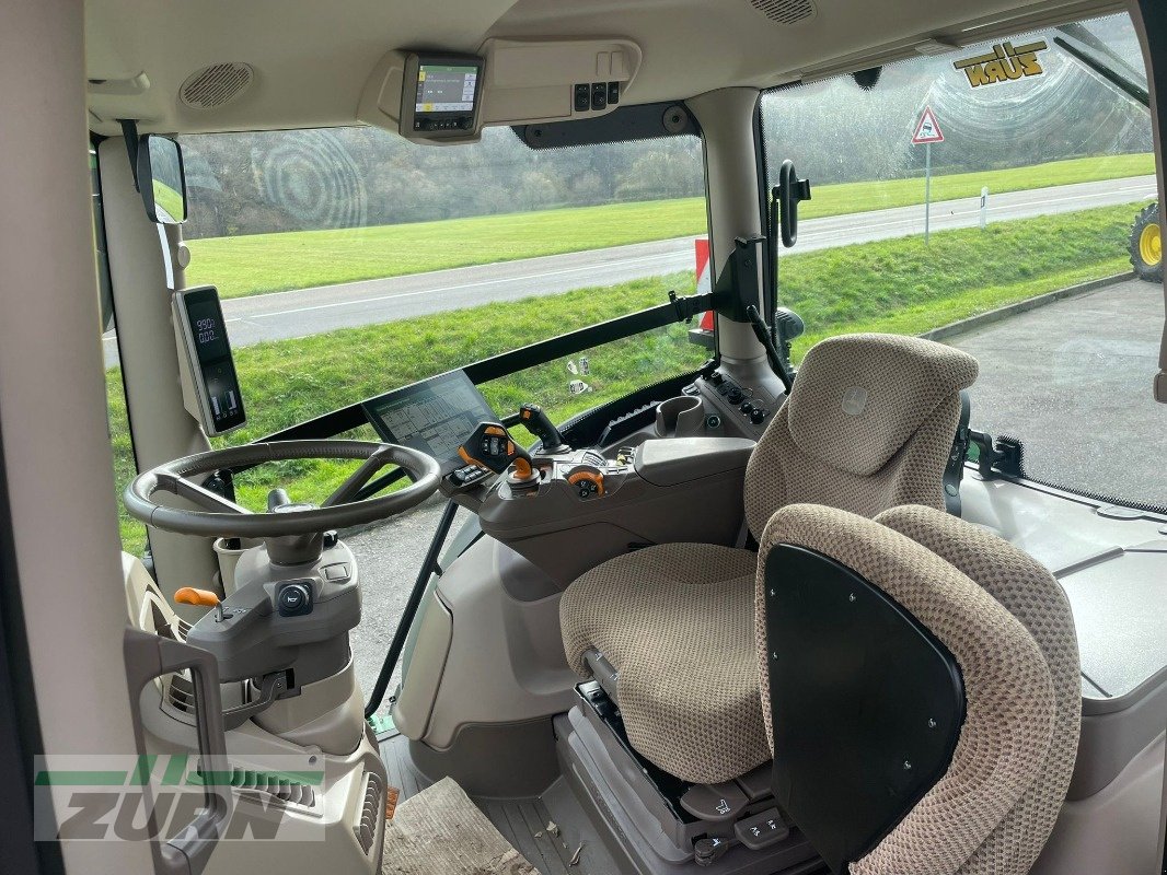 Traktor tipa John Deere 6R155 / 6R 155, Gebrauchtmaschine u Schöntal-Westernhausen (Slika 7)