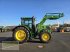 Traktor del tipo John Deere 6R155 inkl. John Deere 643R *Garantieverlängerung*, Gebrauchtmaschine en Polch (Imagen 5)