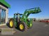 Traktor des Typs John Deere 6R155 inkl. John Deere 643R *Garantieverlängerung*, Gebrauchtmaschine in Polch (Bild 4)