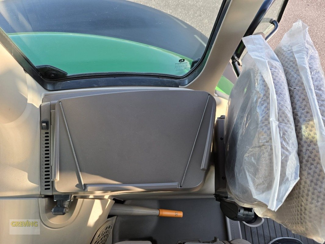 Traktor des Typs John Deere 6R155 inkl. John Deere 643R *Garantieverlängerung*, Gebrauchtmaschine in Polch (Bild 13)