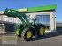 Traktor a típus John Deere 6R155 inkl. John Deere 643R *Garantieverlängerung*, Gebrauchtmaschine ekkor: Polch (Kép 1)