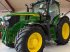 Traktor of the type John Deere 6R155 KUN 1100 TIMER, COMMANDPRO OG GEN5 SKÆRM!, Gebrauchtmaschine in Nørager (Picture 1)