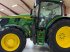 Traktor of the type John Deere 6R155 KUN 1100 TIMER, COMMANDPRO OG GEN5 SKÆRM!, Gebrauchtmaschine in Nørager (Picture 3)