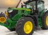 Traktor of the type John Deere 6R155 KUN 1200 TIMER OG GEN5 SKÆRM!, Gebrauchtmaschine in Nørager (Picture 1)