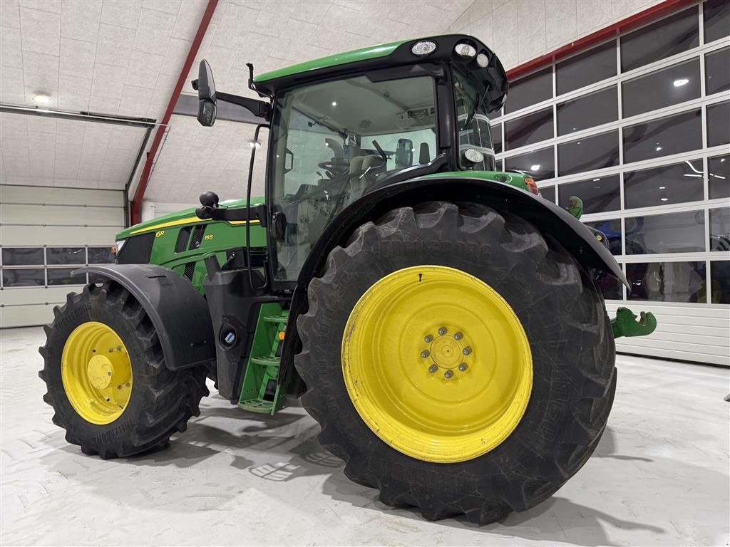 Traktor typu John Deere 6R155 KUN 2400 TIMER OG COMMANDPRO!, Gebrauchtmaschine v Nørager (Obrázek 7)