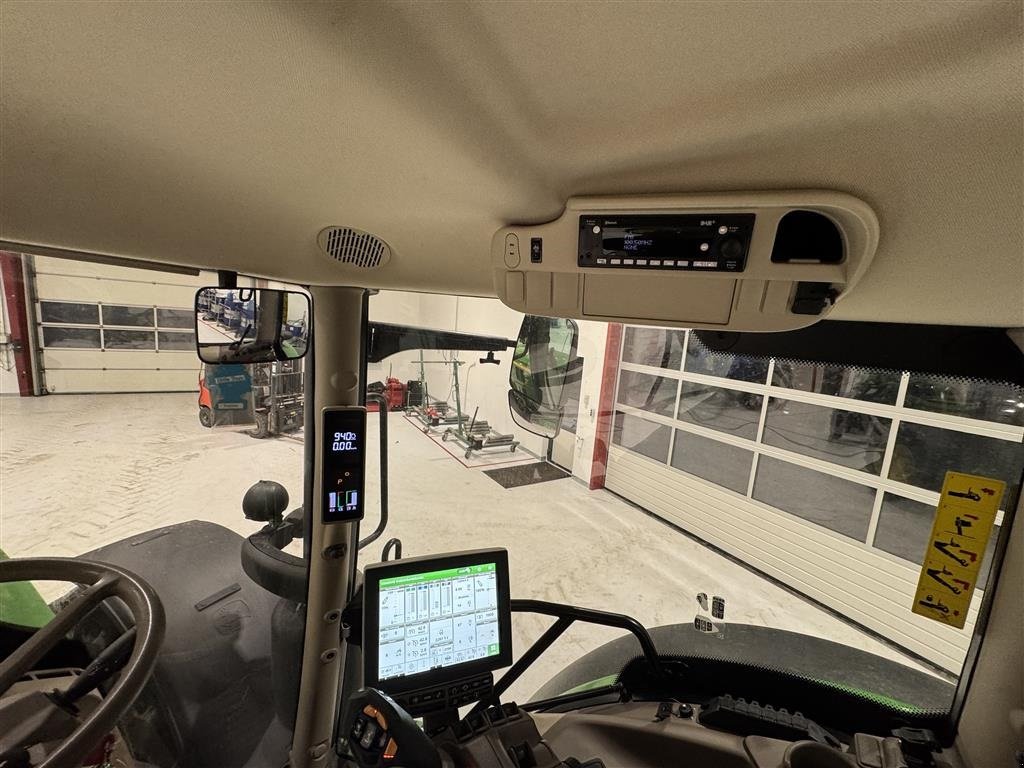 Traktor typu John Deere 6R155 KUN 2400 TIMER OG COMMANDPRO!, Gebrauchtmaschine v Nørager (Obrázek 18)