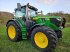 Traktor des Typs John Deere 6R155 SOLGT til NORGE. Kun 750 timer. Klar til GPS og Frontlæsser., Gebrauchtmaschine in Kolding (Bild 1)