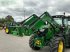 Traktor tip John Deere 6r155 tractor (st26434), Gebrauchtmaschine in SHAFTESBURY (Poză 15)