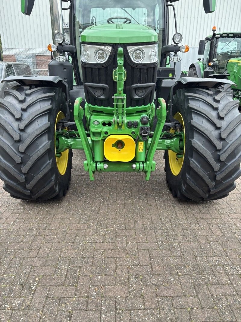 Traktor a típus John Deere 6R155, Gebrauchtmaschine ekkor: Staphorst (Kép 5)