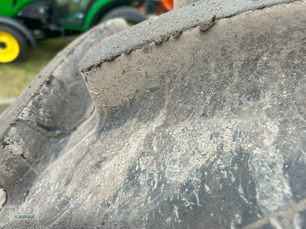 Traktor des Typs John Deere 6R155, Gebrauchtmaschine in Groß Munzel (Bild 9)