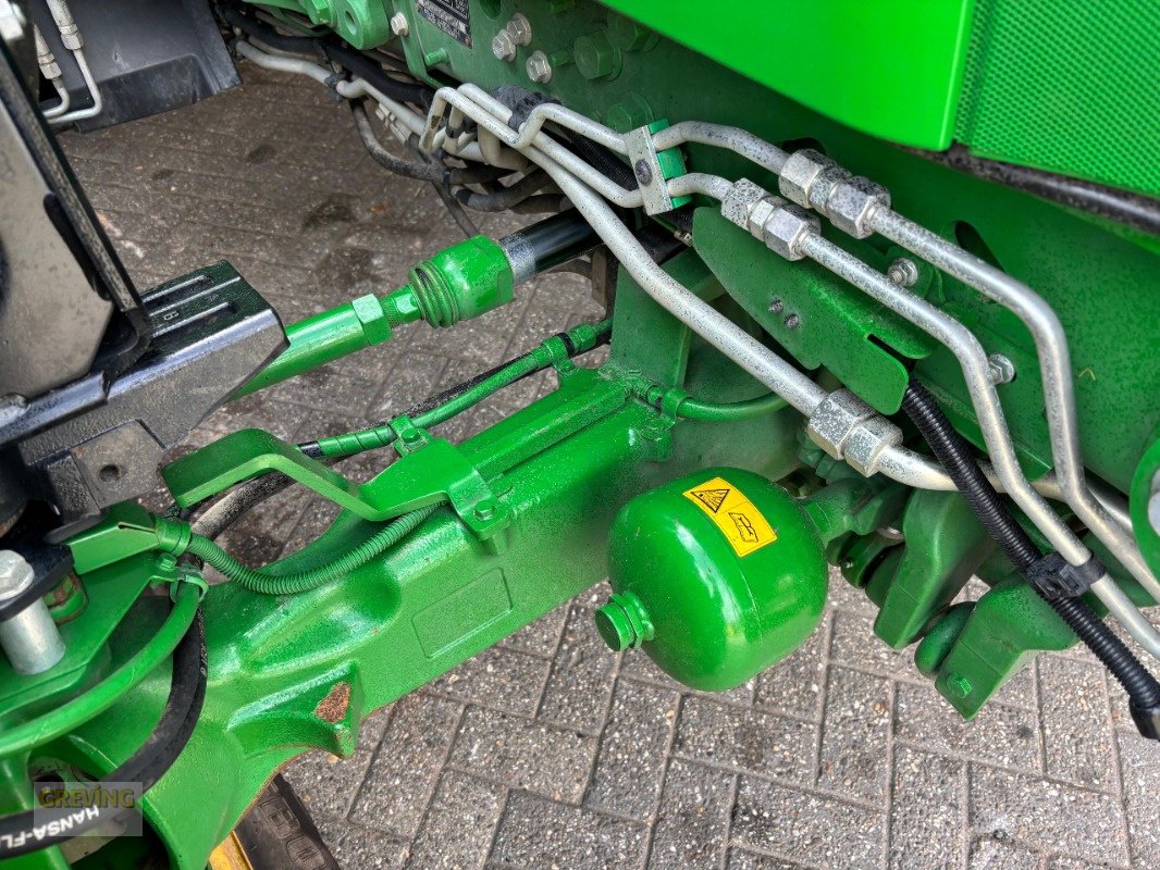 Traktor tipa John Deere 6R155, Gebrauchtmaschine u Ahaus (Slika 4)