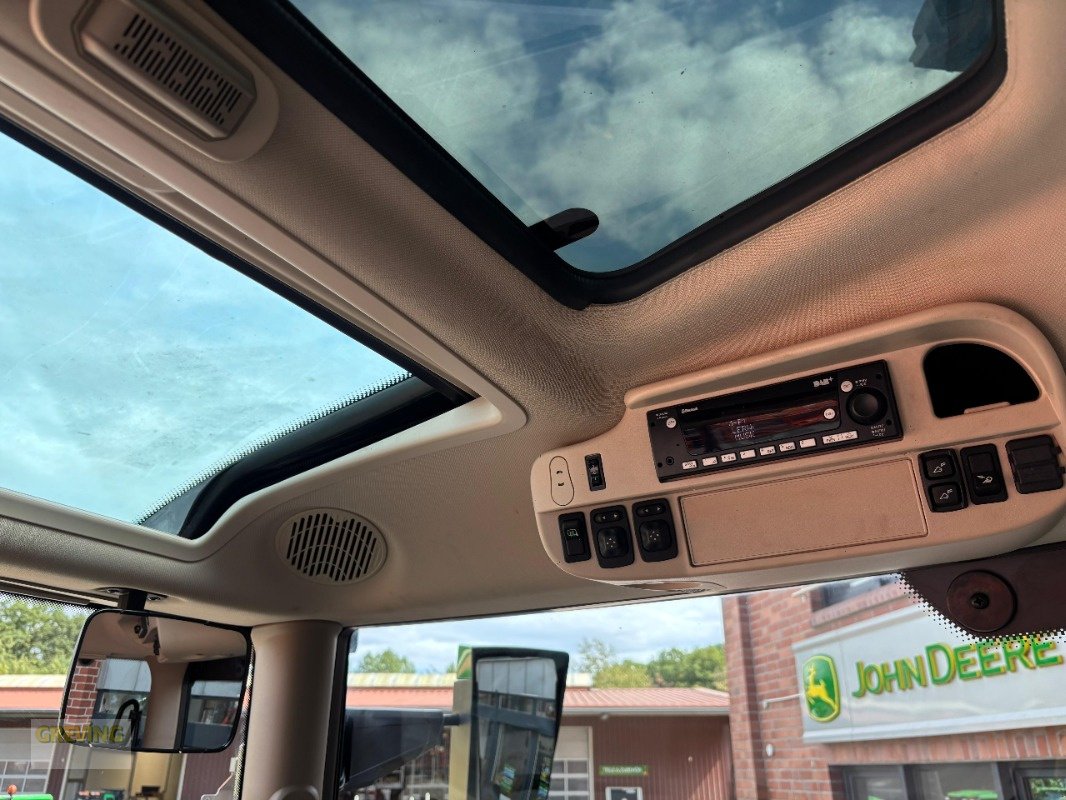 Traktor tipa John Deere 6R155, Gebrauchtmaschine u Ahaus (Slika 11)