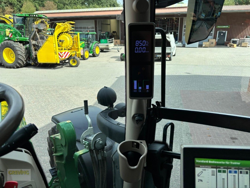 Traktor tipa John Deere 6R155, Gebrauchtmaschine u Ahaus (Slika 12)