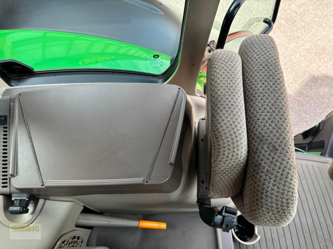 Traktor tipa John Deere 6R155, Gebrauchtmaschine u Ahaus (Slika 14)