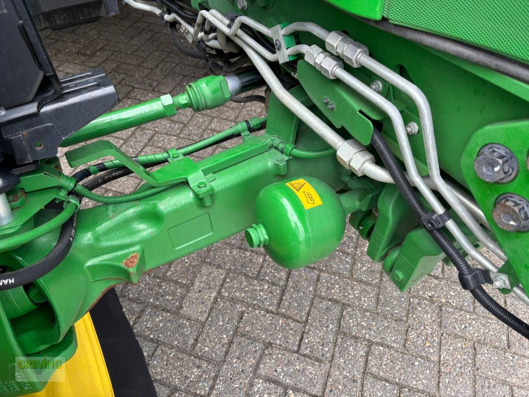 Traktor a típus John Deere 6R155, Gebrauchtmaschine ekkor: Ahaus (Kép 4)