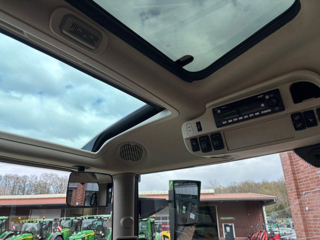 Traktor a típus John Deere 6R155, Gebrauchtmaschine ekkor: Ahaus (Kép 12)