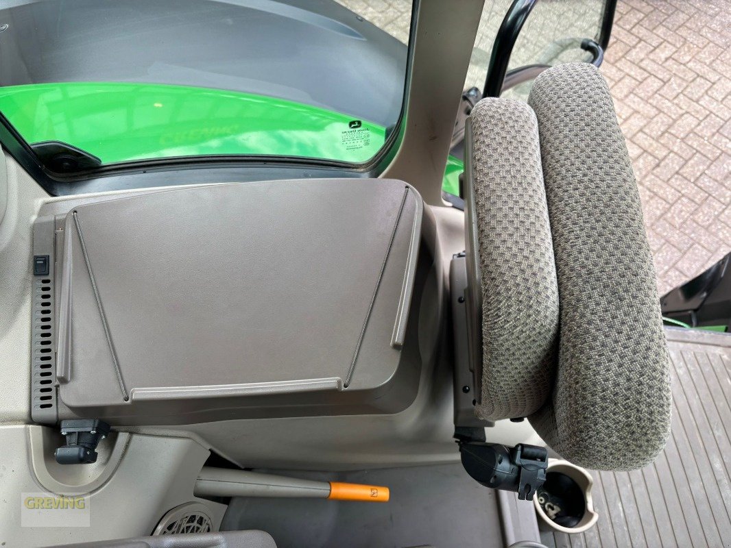 Traktor a típus John Deere 6R155, Gebrauchtmaschine ekkor: Ahaus (Kép 14)