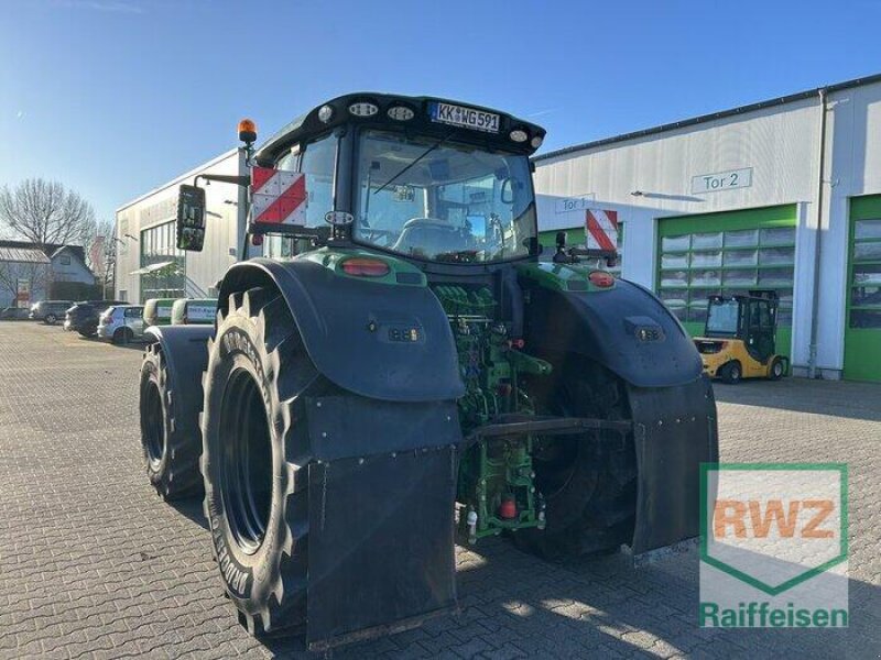 Traktor типа John Deere 6R155, Gebrauchtmaschine в Geldern (Фотография 2)
