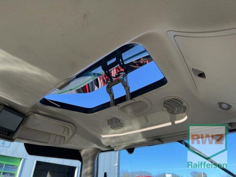 Traktor типа John Deere 6R155, Gebrauchtmaschine в Geldern (Фотография 15)