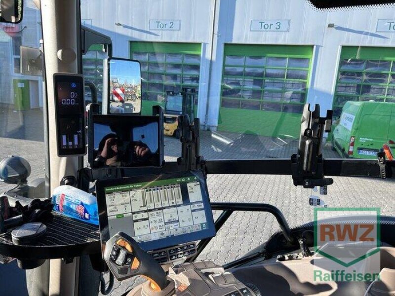 Traktor типа John Deere 6R155, Gebrauchtmaschine в Geldern (Фотография 12)