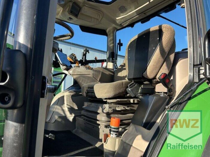 Traktor типа John Deere 6R155, Gebrauchtmaschine в Geldern (Фотография 5)