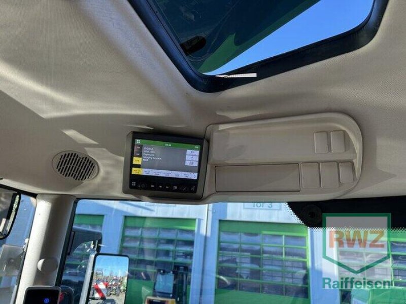 Traktor типа John Deere 6R155, Gebrauchtmaschine в Geldern (Фотография 19)