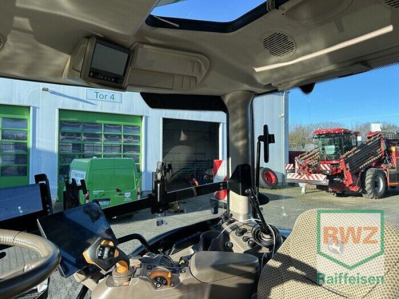 Traktor типа John Deere 6R155, Gebrauchtmaschine в Geldern (Фотография 14)