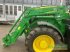 Traktor van het type John Deere 6R155, Gebrauchtmaschine in Bühl (Foto 18)