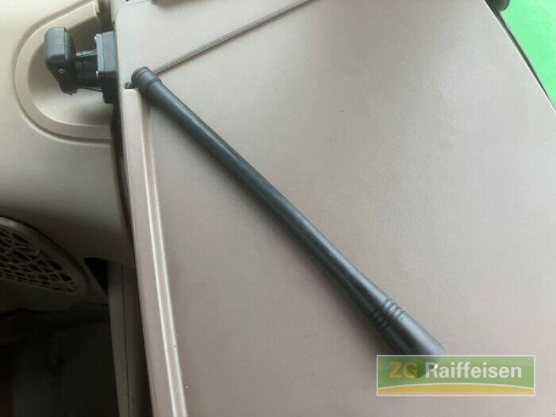 Traktor van het type John Deere 6R155, Gebrauchtmaschine in Bühl (Foto 13)