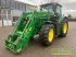 Traktor van het type John Deere 6R155, Gebrauchtmaschine in Bühl (Foto 1)