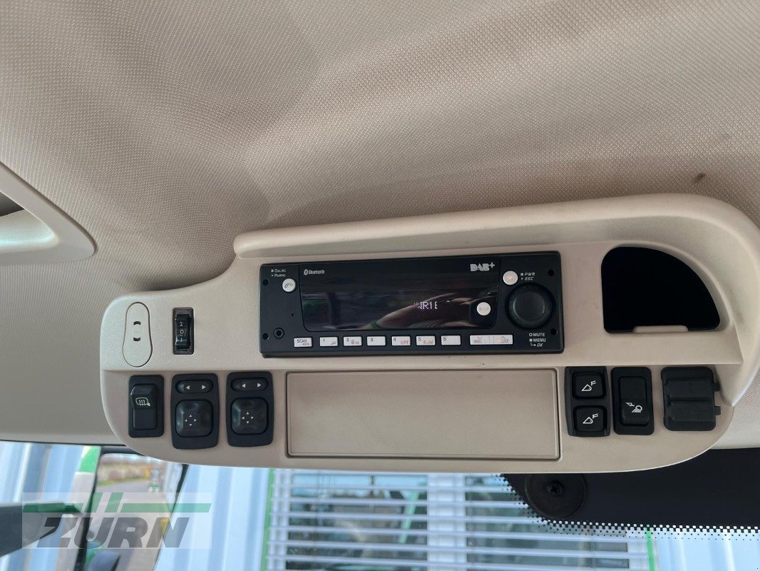 Traktor of the type John Deere 6R165 / 6R 165, Gebrauchtmaschine in Holzgünz - Schwaighausen (Picture 21)