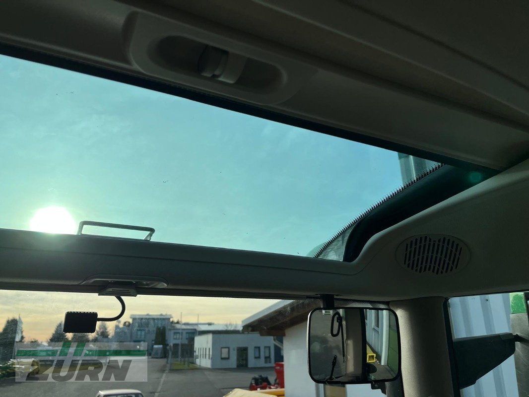 Traktor of the type John Deere 6R165 / 6R 165, Gebrauchtmaschine in Holzgünz - Schwaighausen (Picture 22)