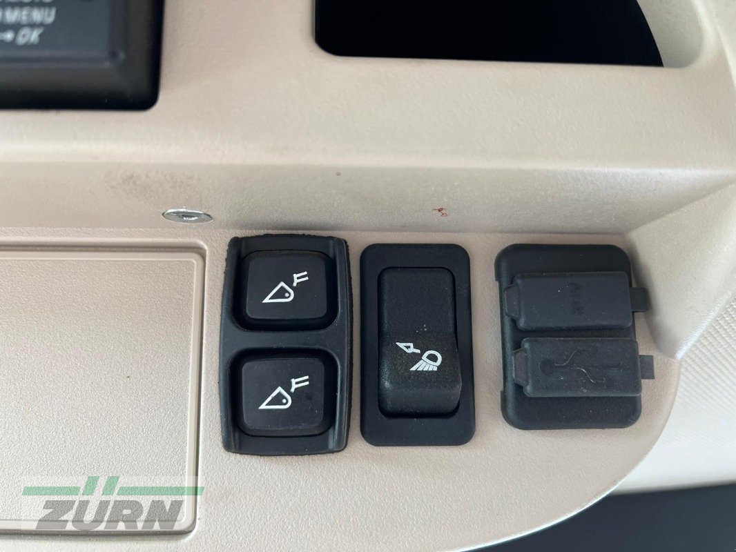 Traktor of the type John Deere 6R165 / 6R 165, Gebrauchtmaschine in Holzgünz - Schwaighausen (Picture 28)