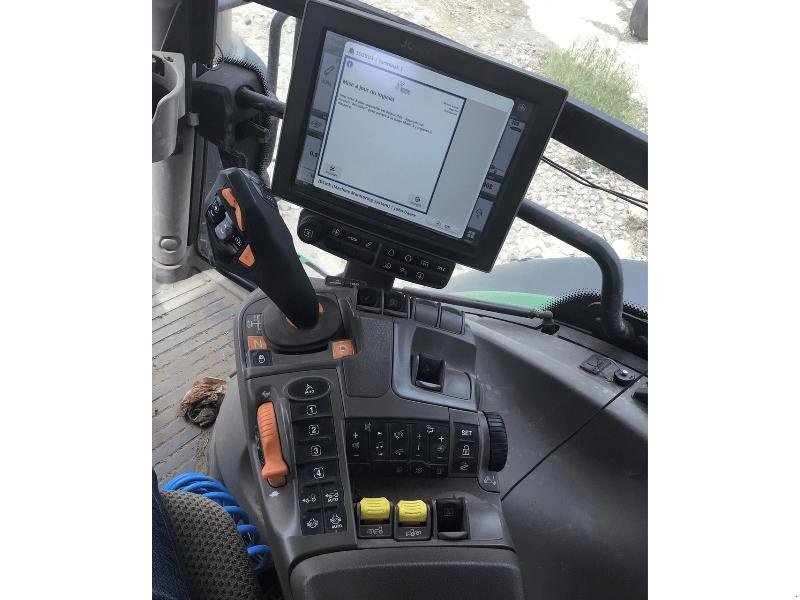 Traktor a típus John Deere 6R165, Gebrauchtmaschine ekkor: Wargnies Le Grand (Kép 10)