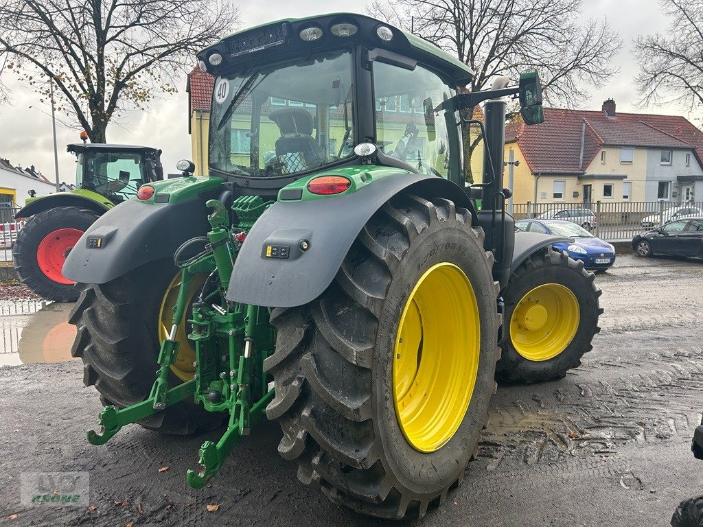 Traktor za tip John Deere 6R165, Gebrauchtmaschine u Barsinghausen OT Groß Munzel (Slika 4)