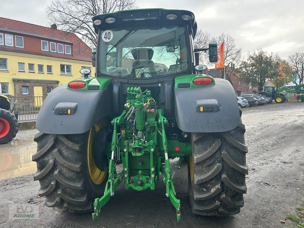 Traktor za tip John Deere 6R165, Gebrauchtmaschine u Barsinghausen OT Groß Munzel (Slika 5)