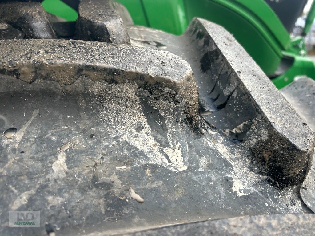 Traktor za tip John Deere 6R165, Gebrauchtmaschine u Barsinghausen OT Groß Munzel (Slika 8)