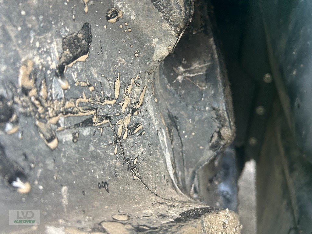 Traktor za tip John Deere 6R165, Gebrauchtmaschine u Barsinghausen OT Groß Munzel (Slika 9)