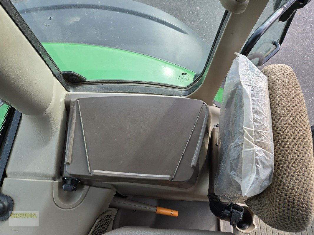 Traktor des Typs John Deere 6R175 *Garantieverlängerung*, Gebrauchtmaschine in Polch (Bild 13)