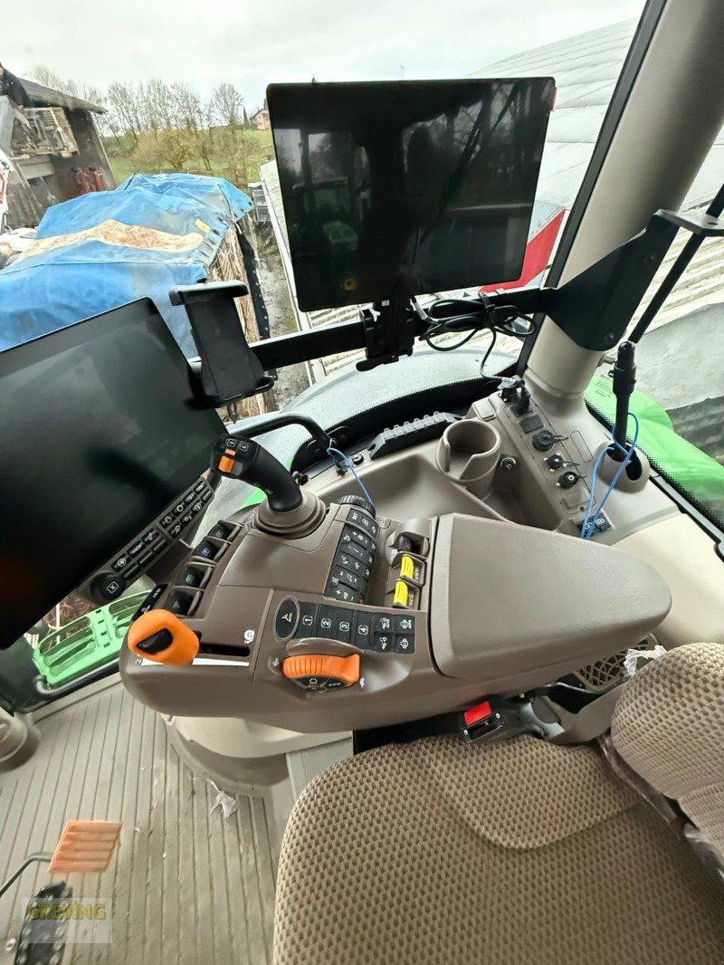 Traktor des Typs John Deere 6R175 *Garantieverlängerung*, Gebrauchtmaschine in Euskirchen (Bild 5)