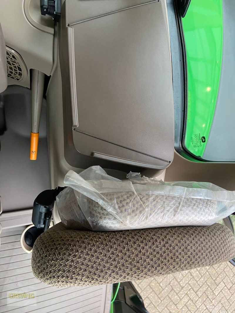 Traktor des Typs John Deere 6R175 *Garantieverlängerung*, Gebrauchtmaschine in Ahaus (Bild 13)