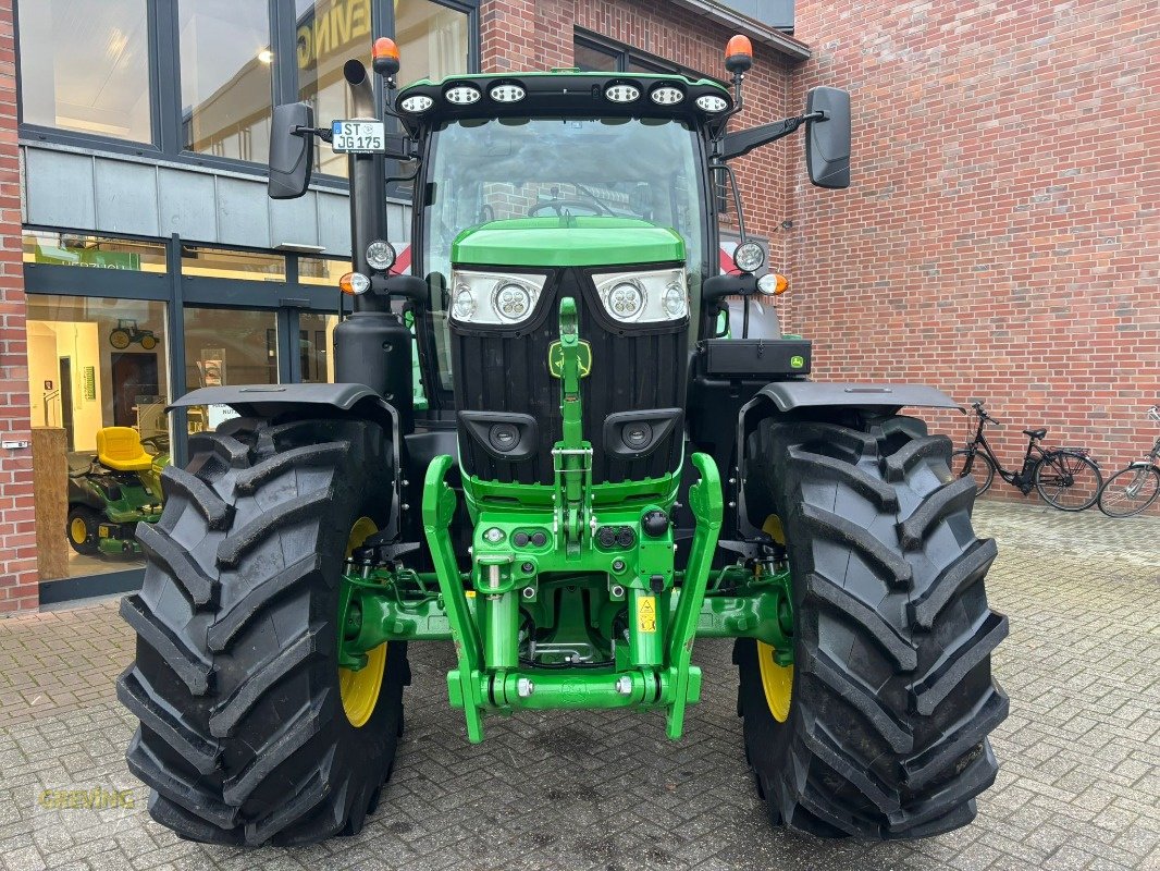 Traktor от тип John Deere 6R175 *Garantieverlängerung*, Gebrauchtmaschine в Ahaus (Снимка 2)