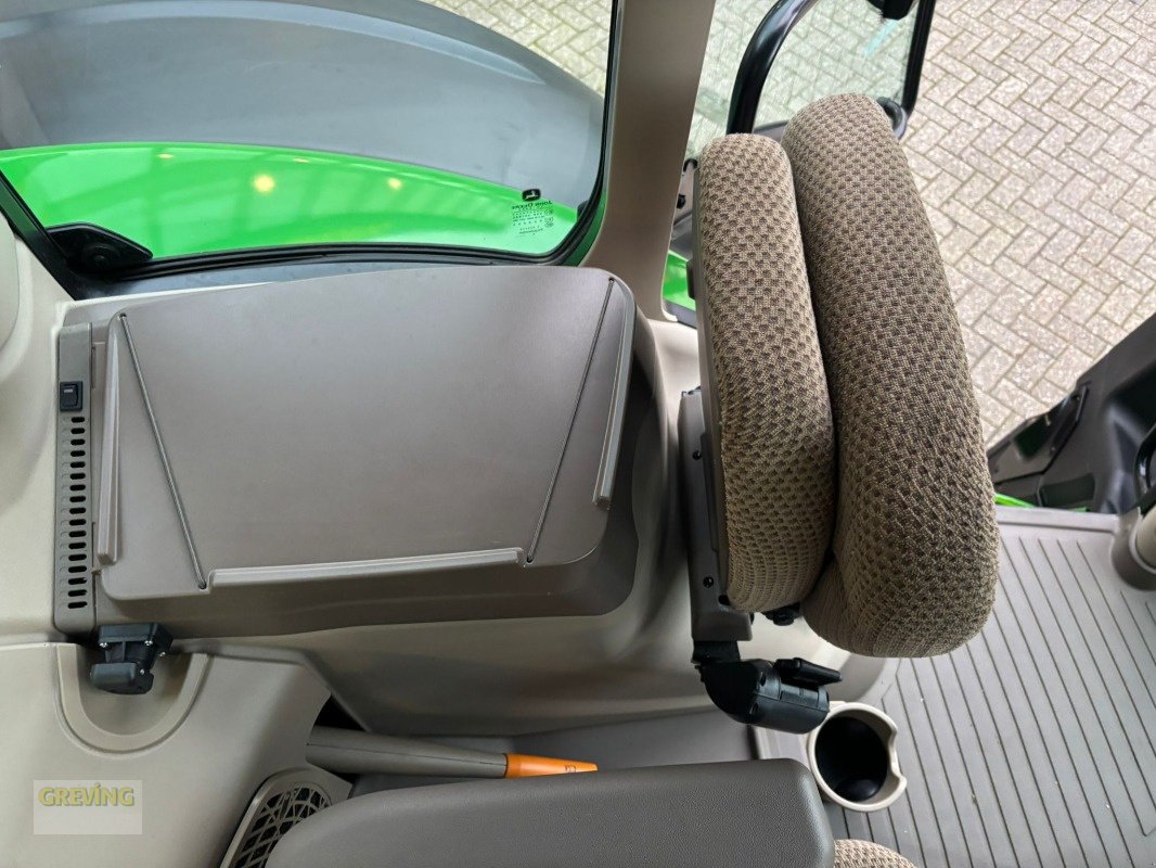 Traktor от тип John Deere 6R175 *Garantieverlängerung*, Gebrauchtmaschine в Ahaus (Снимка 13)