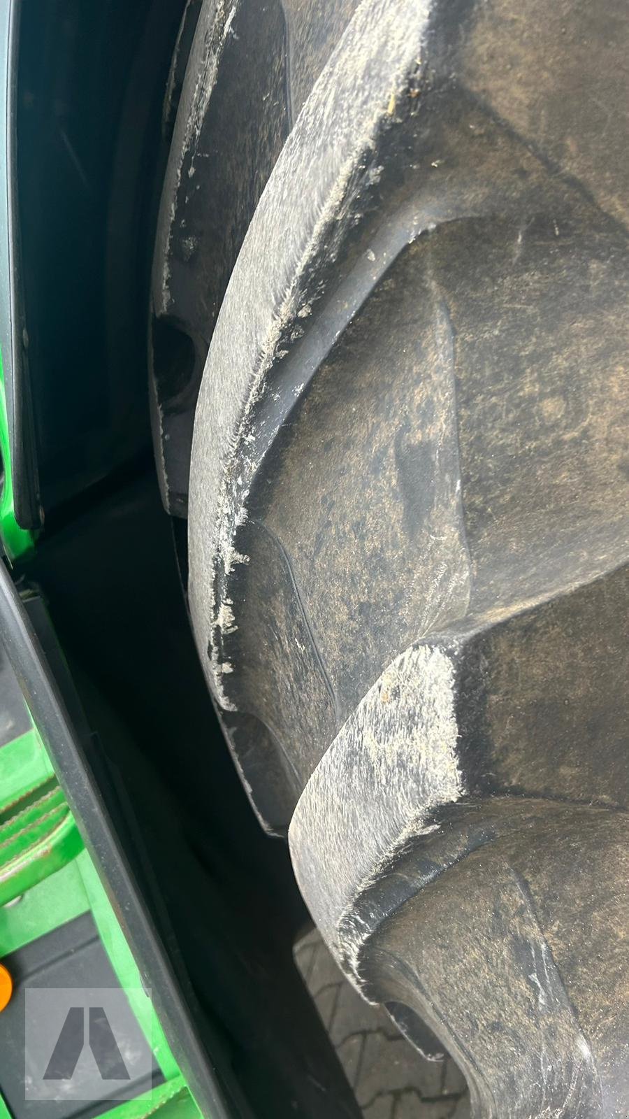 Traktor za tip John Deere 6R185 6 R185, Gebrauchtmaschine u Regensburg (Slika 13)