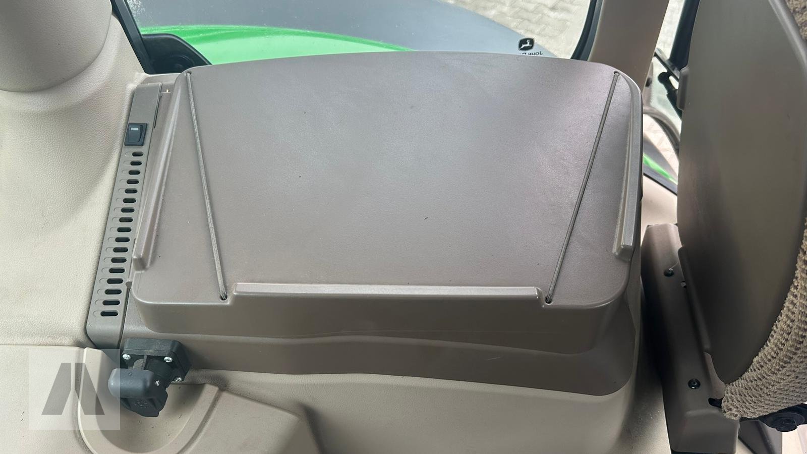 Traktor za tip John Deere 6R185 6 R185, Gebrauchtmaschine u Regensburg (Slika 19)