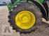 Traktor del tipo John Deere 6R185 6 R185, Gebrauchtmaschine In Regensburg (Immagine 10)